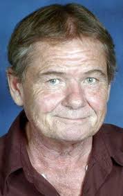 Todd R. Trivette dies