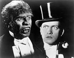 One might question the extent to which dr. Dr Jekyll Fictional Character Britannica