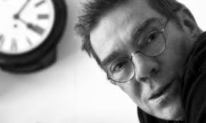 James Morrow obituary