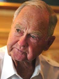 Acadiana mourns Bob Lowe, 93