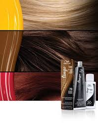New Color Tango From Wella Irresistable Has A New Name