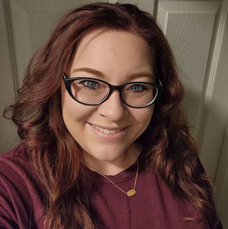 Bethany Hutchison portrait