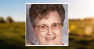 Francis Marcella McCoy Obituary October 14, 2018