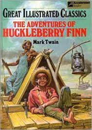 The adventures of mark twain (1944 film) the adventures of mark twain (1985 film) b. The Adventures Of Huckleberry Finn By Mark Twain Very Good Hardcover 1990 5th Or Later Edition Book Quest