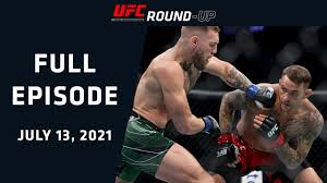 The headlining fight is a rubber match between. Ziy6uqsc6yy M