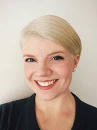 Hannah Hacker's Instagram, Twitter & Facebook