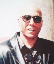 Carl Dorrington Obituary