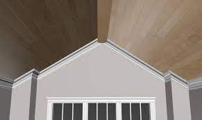 Divide 30 by 2=15 degrees. Solved Crown Sweep Angle On Vaulted Ceiling Autodesk Community 3ds Max