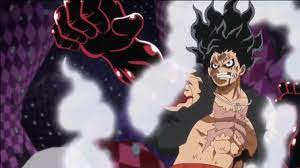Luffy gear 4 bounce man wano. Monkey D Luffy On Twitter Gear 4 Bounce Man Gear 4 Tank Man Gear 4 Snake Man