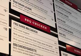 Pin On Restaurant Graphics