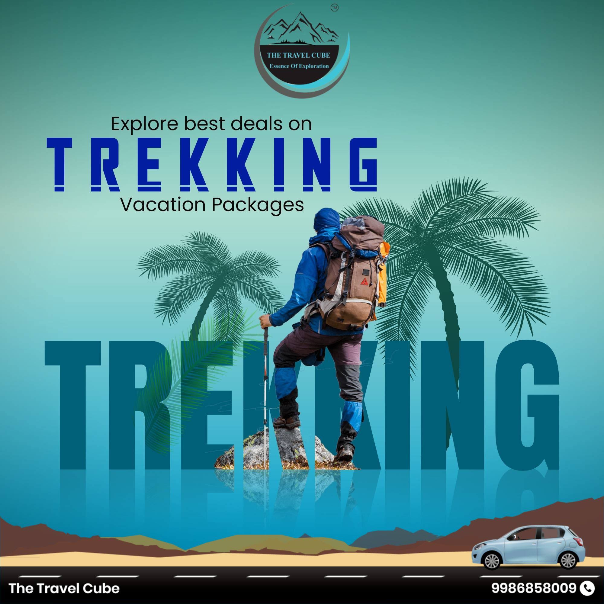 Trekking Package - Nepal product image