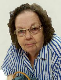 Obituary information for Loyetta Jean O'Connor