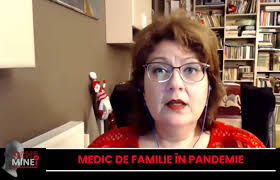 Newsletter realizat si distribuit cu feedburner primesti prin email cele mai noi stiri din sanatatea buzoiana. Ochii Pe Mine Sandra Alexiu Presedintele AsociaÅ£iei Medicilor De Familie Statul Nu Ne A Dat Nici MÄƒcar O MascÄƒ De La Inceputul Pandemiei È™i PanÄƒ Acum