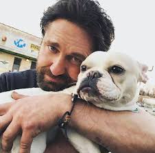 Gerard Butler Fan Page