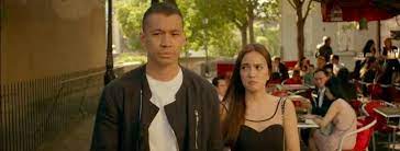 I'm in love di layar bioskop lantaran dirinya. Eiffel I M In Love 2 2018