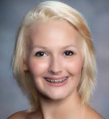 Millville High School art student scholarship winner