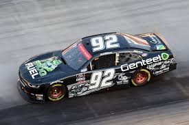 92 Dgm Racing 2020 Xfinity Paint Schemes Jayski S Nascar Silly Season Site