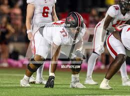 King David ibeabuchi's Lake Highlands High School Career Home