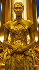 Film / guardians of the galaxy. Ayesha Guardians Of The Galaxy The Female Villains Wiki Fandom