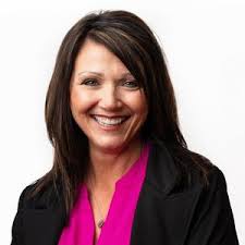 Women Who Lead: Human Resources