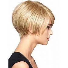 50 Hairstyles For Short Hair Women S Fave Hairstyles Thick Hair Styles Wedge Haircut Shaggy Short Hair