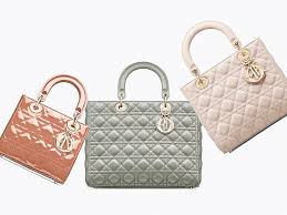 5,151 items on sale from $253. The Ultimate Bag Guide The Christian Dior Lady Dior Bag Purseblog
