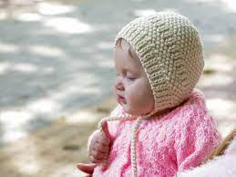 Maybe you would like to learn more about one of these? Kids Knitted Hat Tie Baby Bonnet Hat Baby Wool Hat Baby Girl Etsy