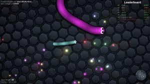 Slither Io Free Download