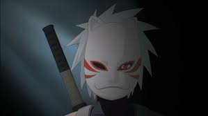 A young itachi before he slaughtered the uchiha clan. Kostenfreier Download Anbu Hatake Kakashi Maske Naruto Shippuuden Anime Bildschirmhintergrund Wallpaperbetter