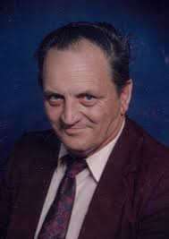 Obituary for Henry David Walker