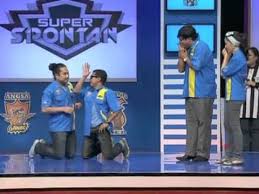 Kamal adli, zahirah macwilson & danda pergi tonton af megastar minggu 3 secara langsung. Super Spontan 2012 Sorotan Minggu 5 Youtube