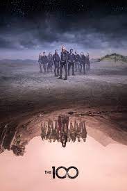 The sixth season of the 100 began airing from april 30th across 16 episodes. Wer Streamt The 100 Serie Online Schauen