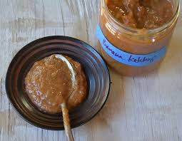 Spicy Banana Ketchup Recipe - Viet World Kitchen