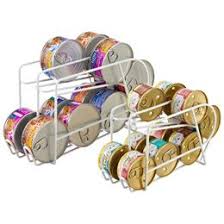 Cat Food Can Dispensers Cat Food Storage Pet Food Storage Wet Cat Food