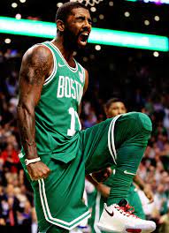 Kyrie Irving Basquete E Vida Esportes Basquete