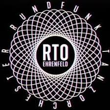 This logo image consists only of simple geometric shapes or text. Rundfunk Tanzorchester Ehrenfeld Rtoehrenfeld Neo Magazin Royale Theme Song Facebook