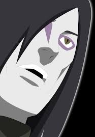 6 to 30 characters long; Orochimaru Is Back Sasuke S Own Will Naruto 593 Daily Anime Art