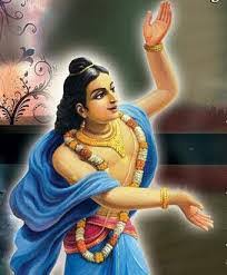 Lord Nityananda Appearance | Ramai Swami