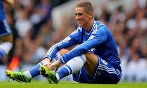 Atlético madrid thump sporting gijón as fernando torres bags two late goals. Chelsea Confirm Injury Will Sideline Torres For Three Weeks Talksport