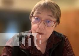 Activista estadounidense presenta libro en memoria al Padre Miguel D´Escoto 