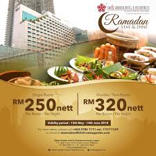 Seperti biasa citarasa nusantara royale chulan tahun ini menawrkan lebih 200 lebihjenis juadah untuk anda. Ramadhan Buffet Flavors In Swiss Garden Hotel Residences Kuala Lumpur Becky Wong