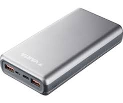 At power bank expert, our mission is to educate people on finding the best power banks and other charging solutions for their specific personal needs. Varta Power Bank Fast Energy 20000 Ab 28 01 Preisvergleich Bei Idealo De