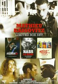 Vincent cassel julie mauduech hubert koundé mathieu kassovitz. Julie Mauduech Cede Com