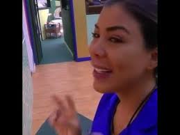 Lady Frijoles" fue deportada y al llegar a Honduras contó lo que vivió