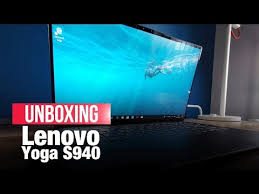 Beli lenovo yoga c940 online berkualitas dengan harga murah terbaru 2020 di tokopedia! Harga Lenovo Yoga S940 Murah Terbaru Dan Spesifikasi Priceprice Indonesia