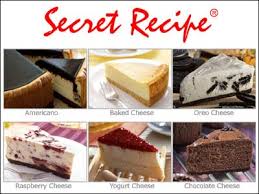 Storyofrome Secret Recipe