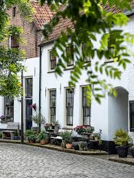 Hattem, bordering the forests of 'de veluwe' and along the ijssel river has much to offer: Hattem Foto Van Huttenbosch Zoom Nl