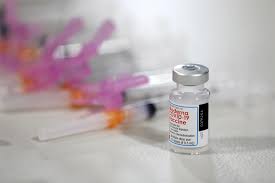 The moderna covid‑19 vaccine has not been approved or licensed by the us food and drug administration (fda), but has been authorized for emergency use by fda, under an emergency use. Comissao Europeia Da Aprovacao Final A Vacina Contra Covid 19 Da Moderna Jovem Pan