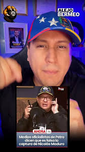 EL PETROCHAVISMO de Colombia preocupado porque se van a revelar los  torcidos de Petro, Cepeda y Benedetti. , Firmes por la patria! ya falta  poco!