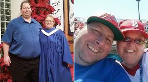 Conspiracy theorist who called coronavirus was a hoax loses wife to it